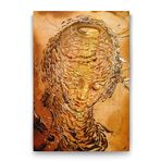 Tabloshop Salvador Dali Raphaelesque 100x140 cm Tablo
