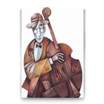 tabloshop Scholar Tablo - 50x75cm