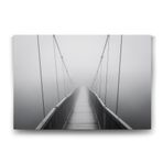 Tabloshop Sisli Köprü 140x100 cm Tablo