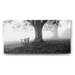 Tabloshop Sisli Park 140x70 cm Tablo