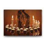 Tabloshop Spa Dekor 90x60 cm Tablo