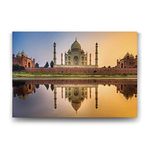 Tabloshop Tac Mahal 100x70 cm Tablo