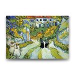 Tabloshop Vincent Van Gogh La Siesta 90x60 cm Tablo