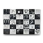 Tabloshop Wassily Kandinsky Thirty 90x60 cm Tablo