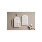 TABLOZADEE DAVETİYE Düğün Davetiyesi / Nişan Davetiyesi / Nikah Davetiyesi / (50 Adet) Baskı Hariç Davetiye TD6005