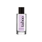 Taboo Espiegle Sensuan Feromon Kadın Parfüm 50 Ml