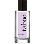 Taboo Espiegle Sensuan Feromonlu 50 ml Kadın Parfüm
