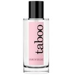 Taboo Frivole Feromonlu 50 ml Kadın Parfüm