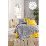 Tabu Home Parure Çarşafı Lastikli Tek Kişilik Nevresim Takımı