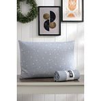 Tabu Home Tek / Çift Kişilik Lastikli Çarşaf Çok Renkli