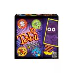 Tabu Xl Canda