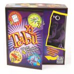 Tabu Xl Kutu Oyunu