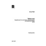 Tabula Rasa: Doppelkonzert