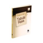 Tabula Rasa - Özdemir İnce
