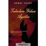 Tabuları Yıkan Ayetler - Kemal Yavuz