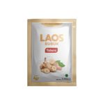 TABURA laos bubuk 1 Adet