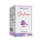 Tabvitamins Saffran 50 Mg 30 Kapsül