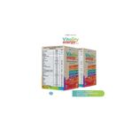 Tabvitamins Vitality Energy 30 Tablet Multivitamin Multimineral X 2 adet