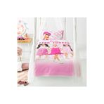 Taç 000000001000045545 Barbie Better Pike Takımı,230 x 160 Pembe
