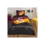 Taç 000000001000050945 Lisanslı Galatasaray Aslan Complete Set,160 x 220 Çok Renkli
