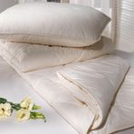 Taç 71046669 Beyaz Bebek Yün Yastık
