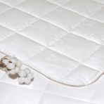 Taç 71108789 Natural Cotton Tek Kişilik Yorgan