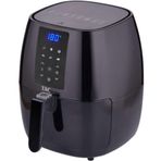 Taç 7849 5.5 lt Dijital Slim Multi Fryer Yağsız Fritöz