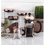Taç Aloha 5 Parça French Press Seti