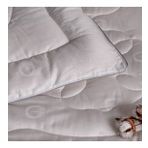 TAÇ BEBEK COTTON YORGAN 95X145