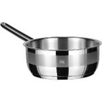Taç Bengü Pro Çelik Tava 24 cm 8088