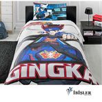 Taç Beyblade Tek Kişilik Pike Takımı