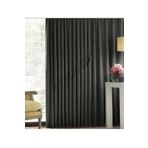 Taç BLCKUMBEJI001 Karartma Blackout Pilesiz Kum Beji 230x260 cm Fon Perde