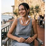 Taç Bluetooth Kulaklık Yüksek ŞarjI ile 150 Saat Bekleme Süresi 10 Metre Çekiş Menzilİ Dışarıdan Gelen Sesleri Filtreleyen Kulak İçi Tasarım aktif ENC görüşme memnuniyet garantili 097 (BEYAZ)