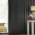 Taç Buse Tül Perde 1/2.5 Pile 300x260 cm Tül Perde