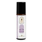 Taç Çakrası (Sahasrara) Aromaterapi Yağ Karışımı 10 ml - Lavanta & Akgünlük (Frankincense) İçerikli Meditasyon ve Farkındalık Yağı - Crown Chakra Roll-on