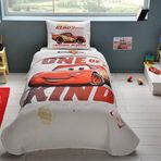 Taç Cars Piston Cup Tek Kişilik Lisanslı Pike Takımı