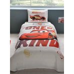 Taç Cars Piston Cup Tek Kişilik Pike Takımı