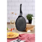 Taç Eva Döküm Krep Tava 28 Cm