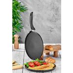 Taç Eva Granit Krep Tavası 26 Cm TAC-8033