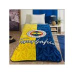 Taç Fenerbahçe Lisanslı Taraftar Battaniye