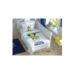 Taç Fenerbahçe Sarı Kanarya Bebek Pike Takımı P13530S5296