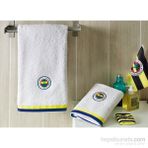Taç Fenerbahçe Yüz Havlusu - 50 x 90 cm