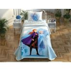 Taç Frozen 2 Sisters Lisanslı Pike Takım