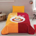 Taç Galatasaray 4 Yıldız Battaniye