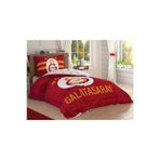 Taç Galatasaray Sportif Tek Kişilik Nevresim Takımı