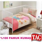 Taç Garden Bebek Nevresim Takımı