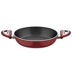 Taç Granit 18 cm Sahan - Yumurta Tavası