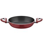 Taç Granit 22 cm Yumurta Sahanı