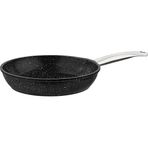Taç Granit 24 cm Döküm Tava
