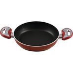 Taç Granit 24 cm Sahan kırmızı